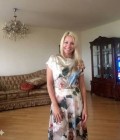 Dating Woman : Tatyana, 42 years to Ukraine  Mykolaiv